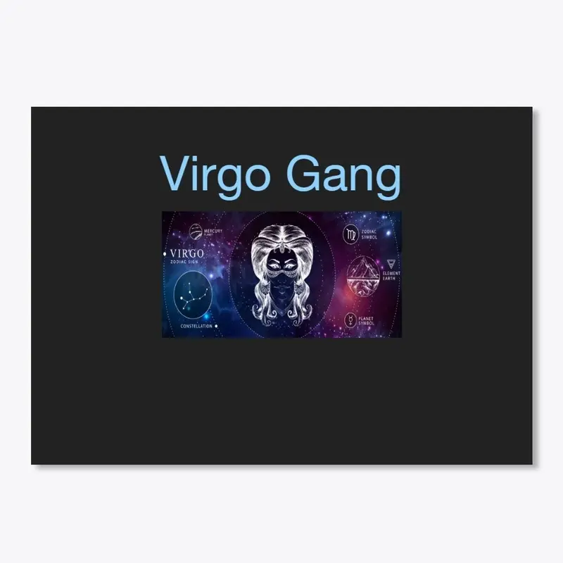 Virgo Gang