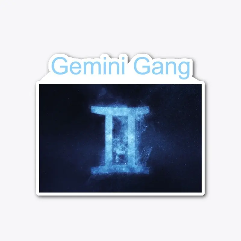 Gemini Gang