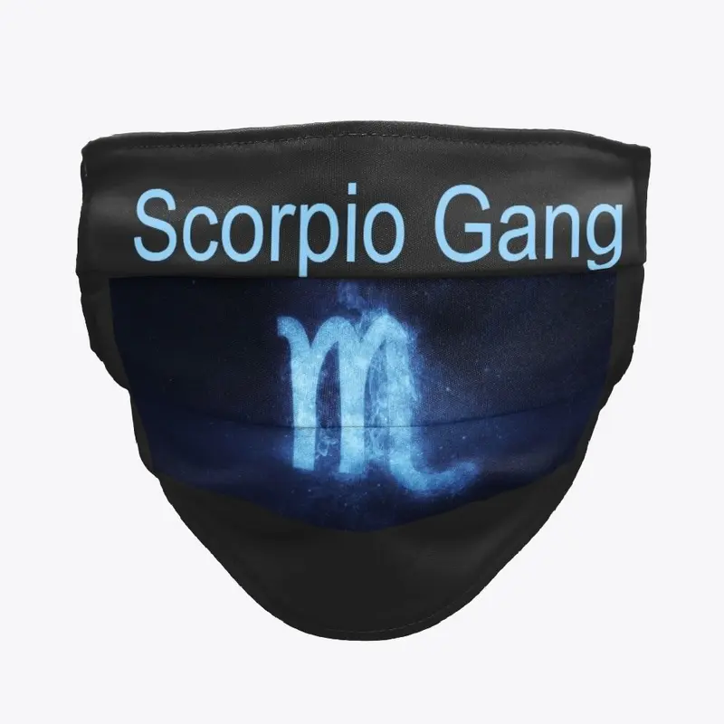 Scorpio Gang