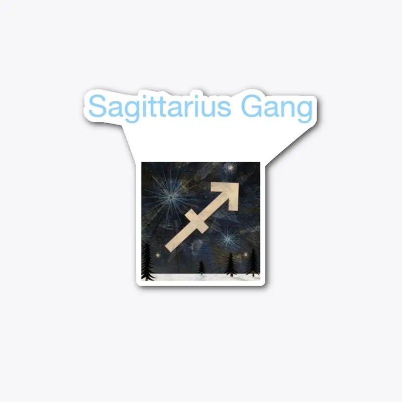 Sagittarius Gang