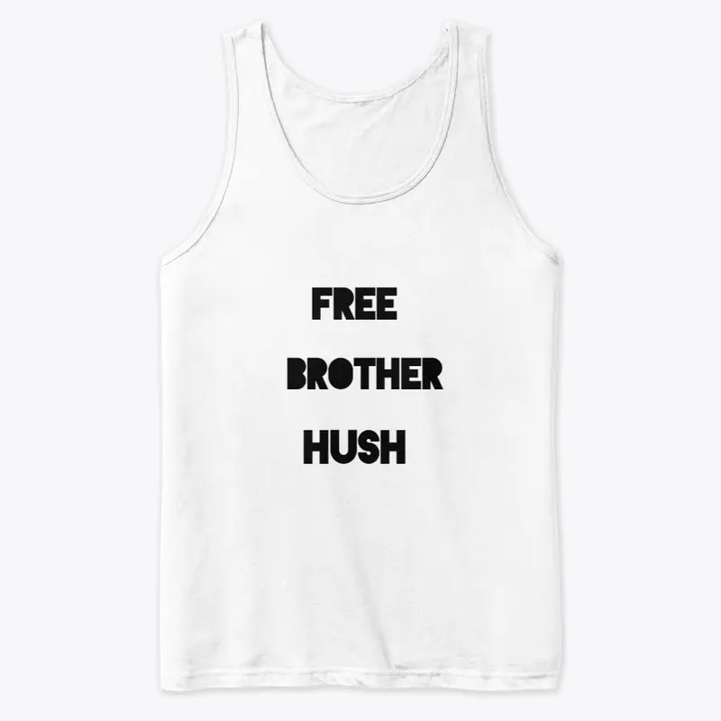 Free Brother Hush 7