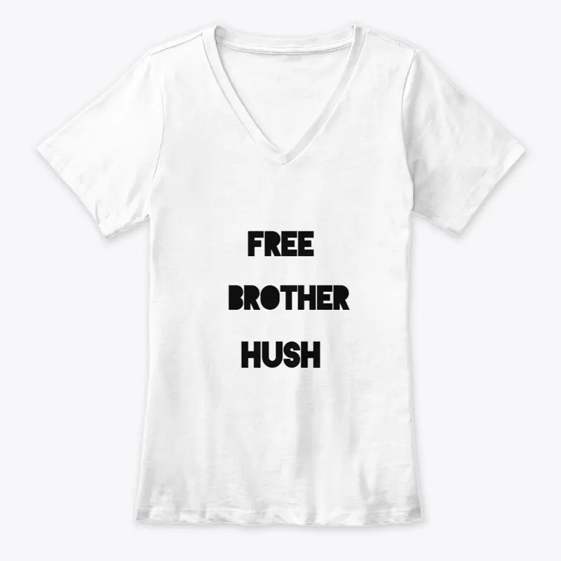 Free Brother Hush 7