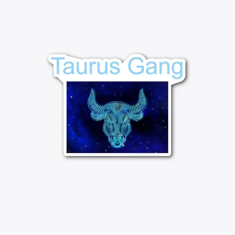 Taurus Gang