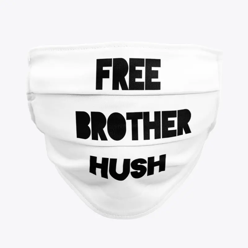 Free Brother Hush 7