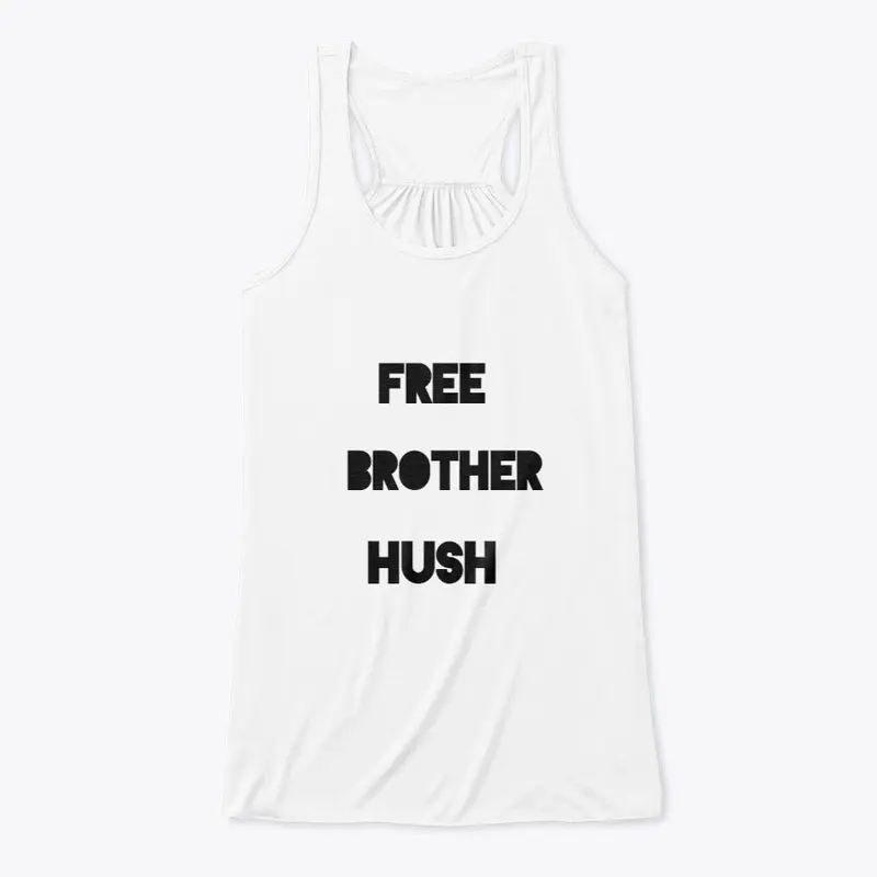 Free Brother Hush 7