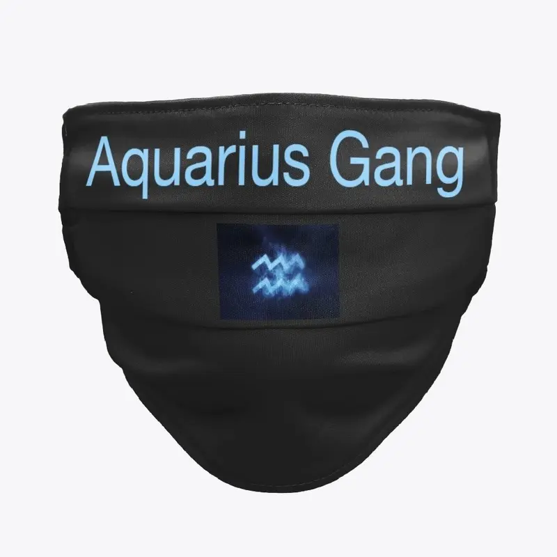 Aquarius Gang 