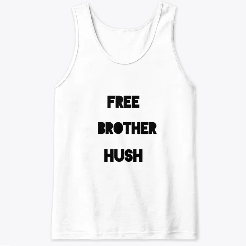 Free Brother Hush 7