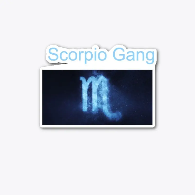 Scorpio Gang