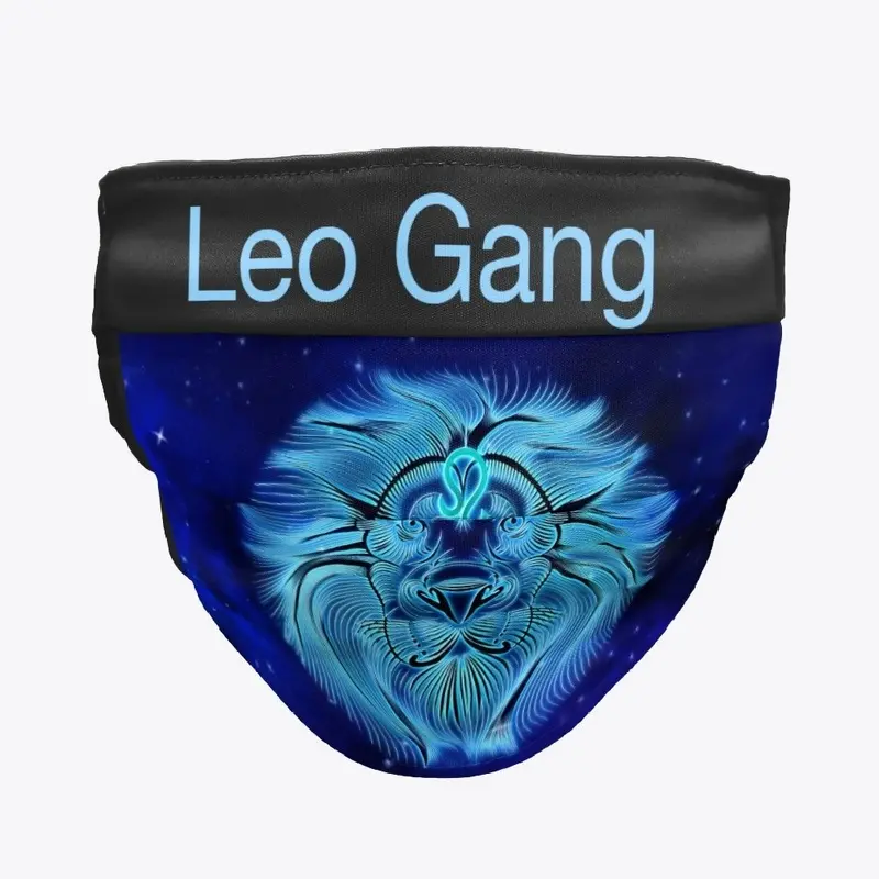 Leo Gang