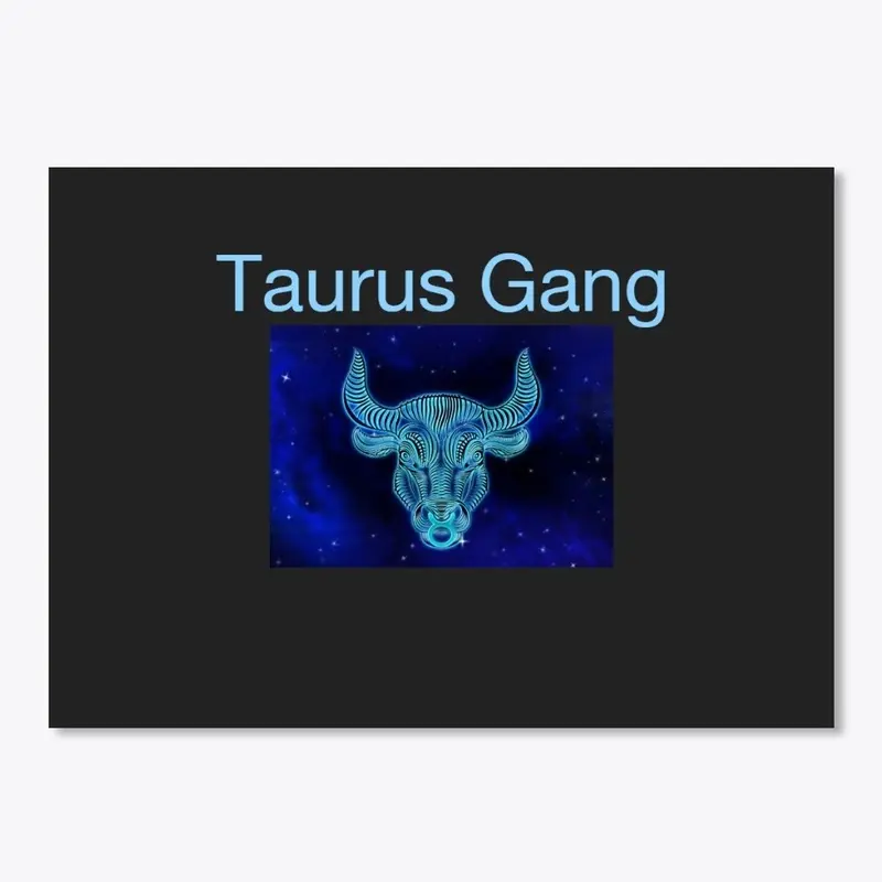 Taurus Gang