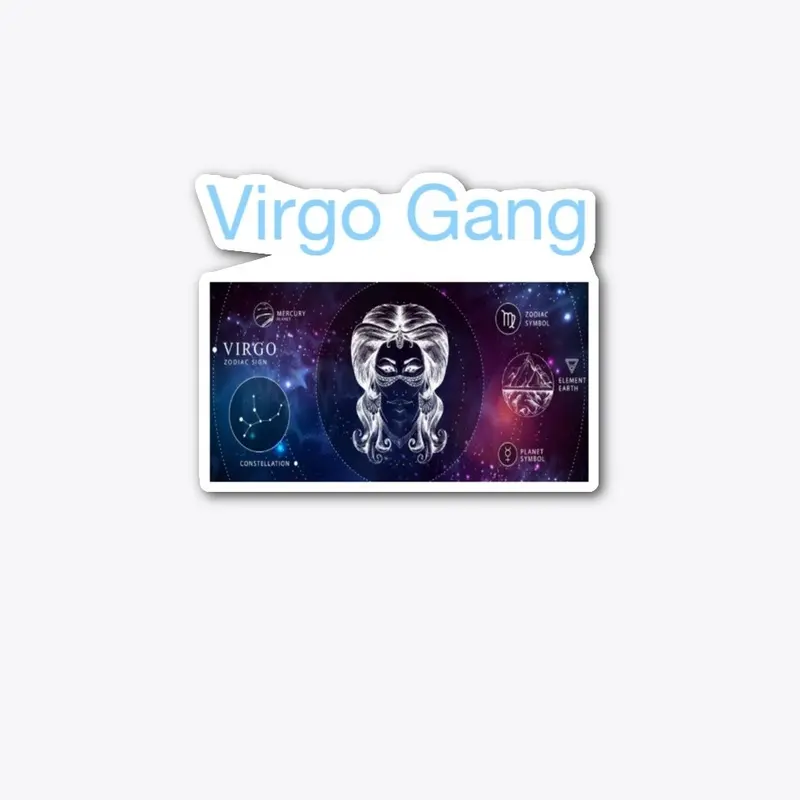 Virgo Gang