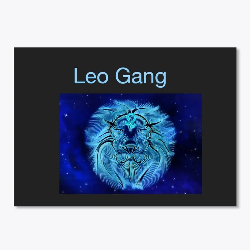 Leo Gang